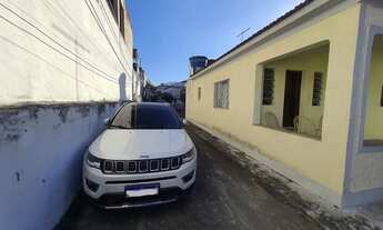 Imagem 3: Terreno 625m² com 1 casa de 3 Quartos e 3 Casas de 1 Quarto Av. Getúlio Vargas