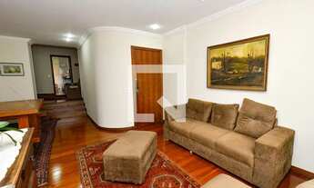 Imagem 5: Apartamento à Venda - Funcionários, 4 Quartos, 225 m2