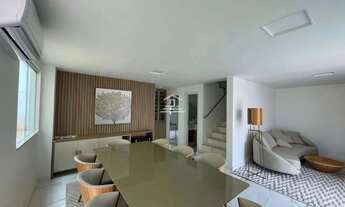 Imagem 2: Casa em Condomínio 200m² no Araçagy Varanda 03 quartos TR177814 ARA - NJ4TB6