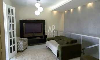 Imagem: Casa à venda, 3 quartos, 1 suíte, 4 vagas