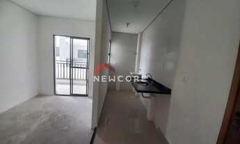 Imagem: Apartamento em Rua Forquilha - Vila Santa