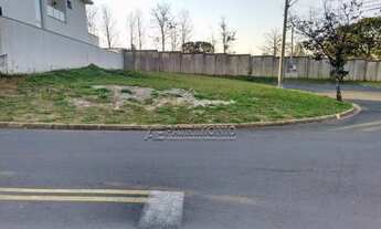 Imagem: TERRENO EM CONDOMINIO MONT BLANC