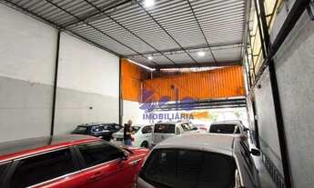 Imagem 6: Galpão comercial + Casas para Renda - Av. Edgar Facó - Oportunidade!