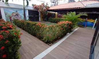 Imagem 3: Casa duplex em Lauro de Freitas