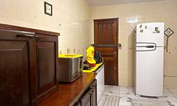 Imagem 4: Casa temporada Portinho 10/15 Min Praia do Forte