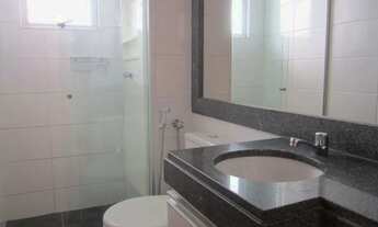 Imagem 6: Cobertura luxo, mobiliada e decorada com 02 quartos a venda no bairro Funcionários na cida