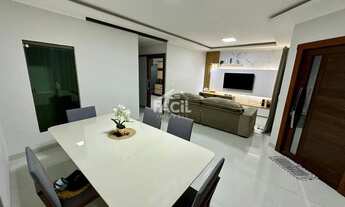 Imagem 5: Casa em Jardim Colibri - Campo Grande