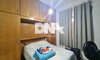 Imagem 4: Apartamento - Padrão / Residencial / Copacabana