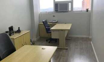 Imagem 4: Apartamento com 1 Quarto(s) e 1 banheiro(s) para Alugar, 53 m² por R$ 1800 / Mês