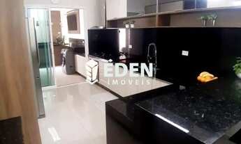 Imagem 6: Casa Térrea com 3 Quartos e Piscina no Condomínio Campos do Conde, Sorocaba/SP