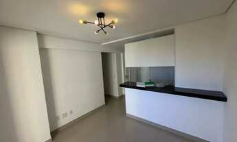 Imagem 3: Lindo apartamento pra locação no Inovatto Condominium Club