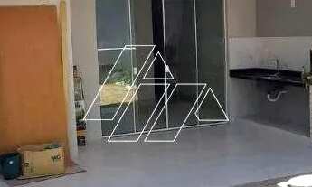 Imagem 6: Casa à venda em Jardim Cavallari, Marília 135m² de área interna com varanda gourmet