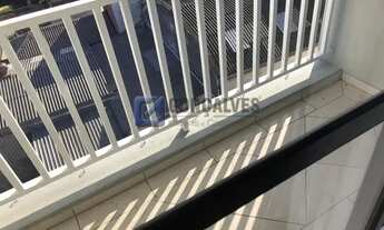 Imagem 4: Locação Apartamento Santo Andre Vila Vilma Ref: 32745