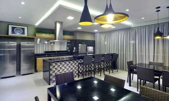 Imagem 16: Apartamento para alugar - Aruak Petropolis Londrina