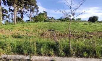 Imagem: ÓTIMO TERRENO EM LOTEAMENTO EM SÃO VALENTIN