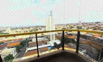 Imagem 3: Apartamento para aluguel, 2 quartos, 3 vagas, Centro - Limeira/SP