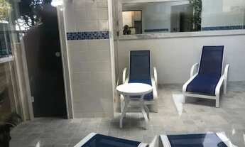 Imagem 3: VENDO/ ALUGO - Excelente apartamento sala e quarto na praia da Barra da Tijuca, reformado