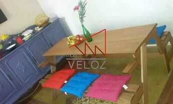 Imagem: Casa de rua - / Residencial / Glória