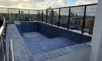 Imagem 3: Vendo Apartamento de 3 Quartos com Elevador e Lazer no Bancários!