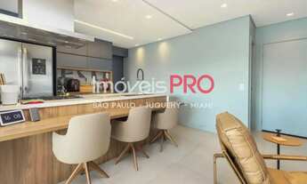 Imagem 5: Apto entregue em 2018 com 3 dorm, sendo 2 suites e 3 vagas no Saude