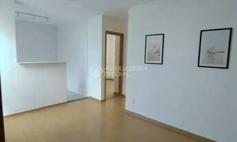 Imagem 5: Imóvel para venda possui 40 metros quadrados com 2 quartos em Morro Santana - Porto Alegre