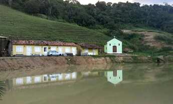 Imagem 4: Rancho em Rio Largo com 28 Hectares