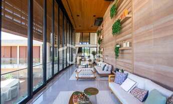 Imagem 6: Águas da Serra - Casa de Condomínio 4 quartos, sendo 4 suítes