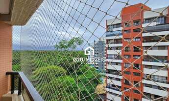 Imagem 5: Apartamento com 3 dormitórios à venda, 95 m² por R$ 1.950.000,00 - Riviera de São Lourenço