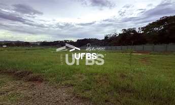 Imagem 6: Plateau D´or Unique - Terreno Residencial