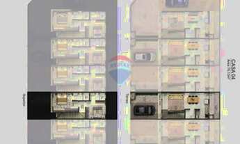 Imagem 5: Sobrado no Gravatá