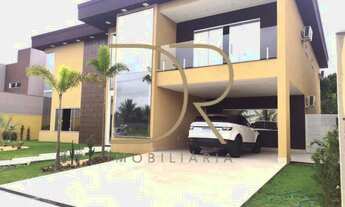 Imagem 2: Casa de alto padrão em condomínio fechado