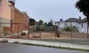 Imagem 3: Terreno Rio Branco Caxias do Sul