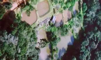 Imagem 4: Sitio em Catanduvas-PR