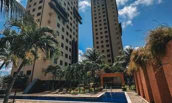 Imagem 2: Oferta!! Apartamento 2/4 Suite No Condomínio 4 Estações - Candelária