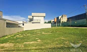 Imagem 6: TERRENO PLANO DE ESQUINA COM 325 m² NO CONDOMÍNIO CAMPOS DO CONDE - ÉDEN - SOROCABA