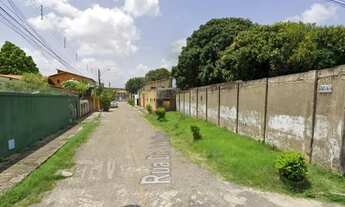 Imagem 2: Terreno no Montese com 315 metros, rua sem saída