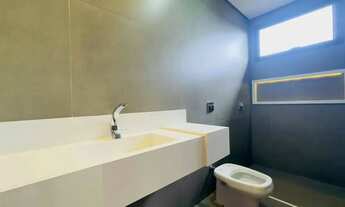 Imagem 6: Casa Térrea Condominio Arts