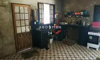 Imagem 7: Casa em Rua Manoel Gonçalves - Campo Lindo - Seropédica/RJ