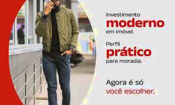 Imagem 3: Apartamento MODAN 500 - Venda