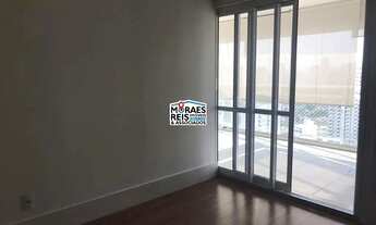 Imagem 2: Apartamento com 2 dormitórios para locação, 72 m² - Brooklin - São Paulo/SP