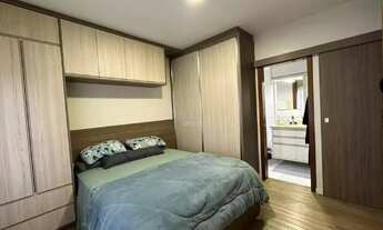 Imagem 5: Apartamento residencial mobiliado de 3 quartos em Vila Baependi, Jaraguá do Sul Financiam