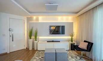 Imagem 5: Imóvel para venda com 126 metros quadrados com 3 quartos em Campo Comprido - Curitiba - PR