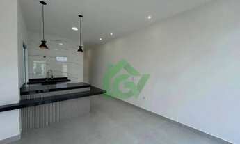 Imagem 4: Casa à venda, 65 m² por R$ 410.000,00 - Balneário dos Golfinhos - Caraguatatuba/SP