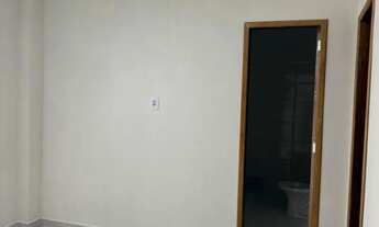 Imagem 7: Conjunto Renato Sousa Pinto 1 cidade nova 1