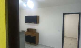 Imagem 3: Alugo kitnet Qs 06 Riacho Fundo 1