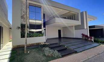 Imagem: Alugo casa de alto padrão Vicente Pires