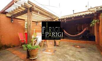 Imagem 5: Casa com 3 dormitórios, 182 m² - venda por R$ 900.000,00 ou aluguel por R$ 6.692,00/mês