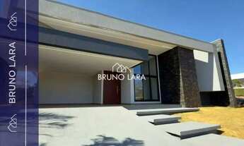 Imagem: Casa à venda em Igarapé MG - Condomínio