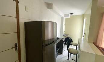 Imagem 7: Apartamento à venda de 2 quartos, 1 vaga de garagem e área de lazer completa