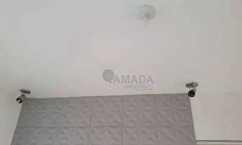 Imagem 6: Sala para alugar, 16 m² por R$ 1.140,00/mês - Vila Marieta - São Paulo/SP